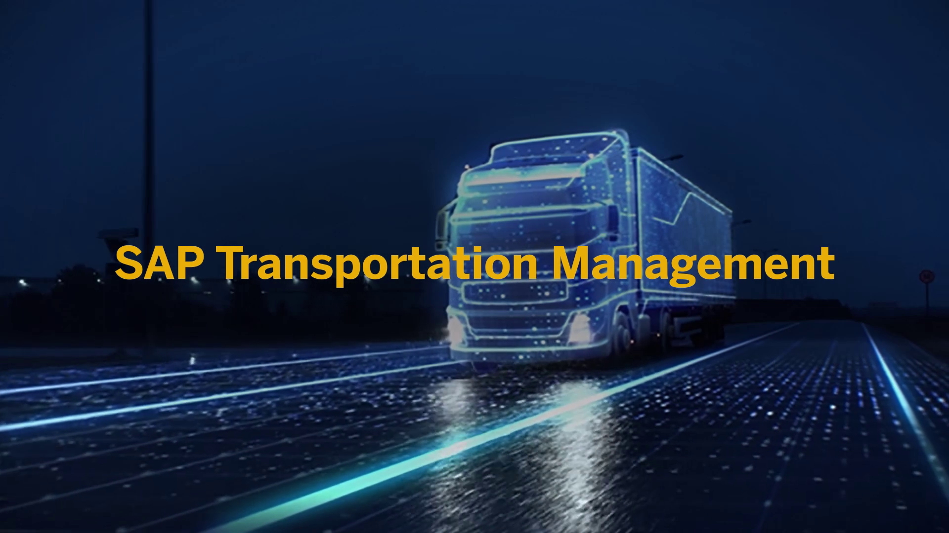 Effectively Managing Transportation Challenges with SAP TM 