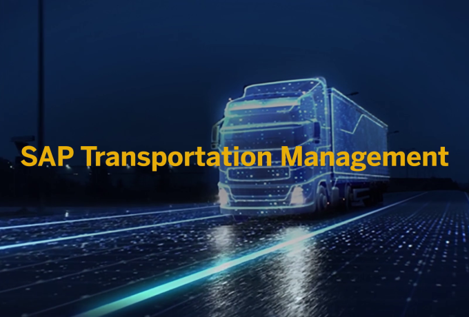Effectively Managing Transportation Challenges with SAP TM 