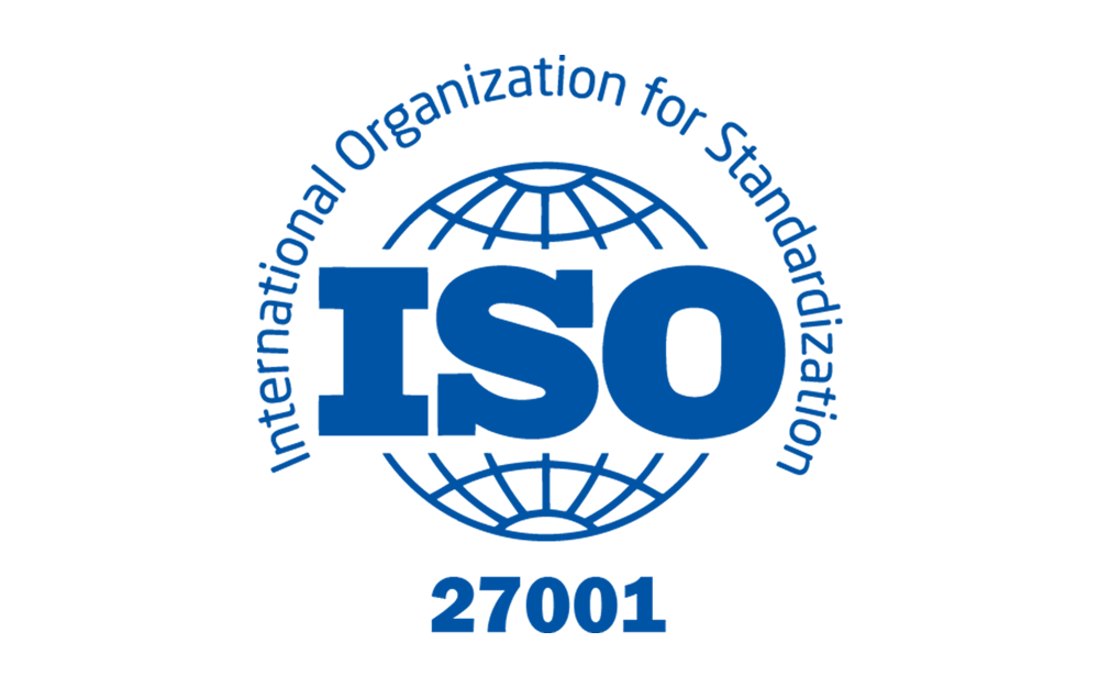 Renouvellement de la certification ISO 27001 relative au systeme de management de la securite de linformation