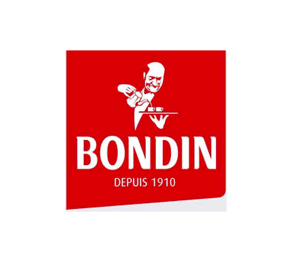 logo bondin