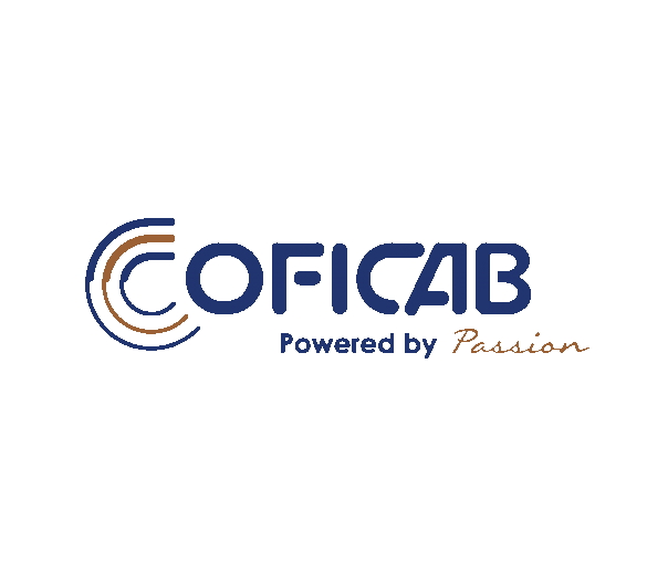 logo coficab