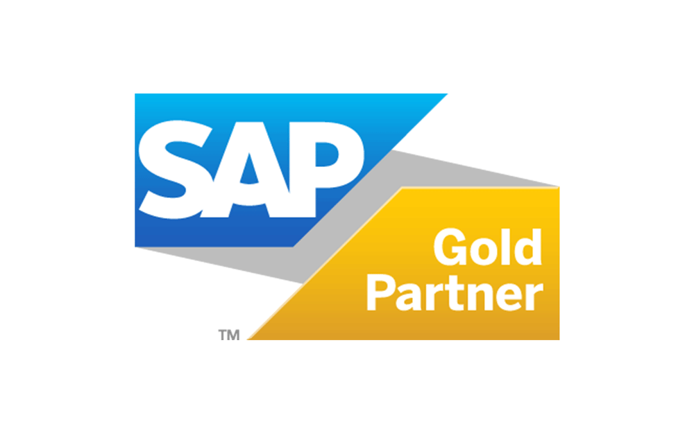 Logo gold partner